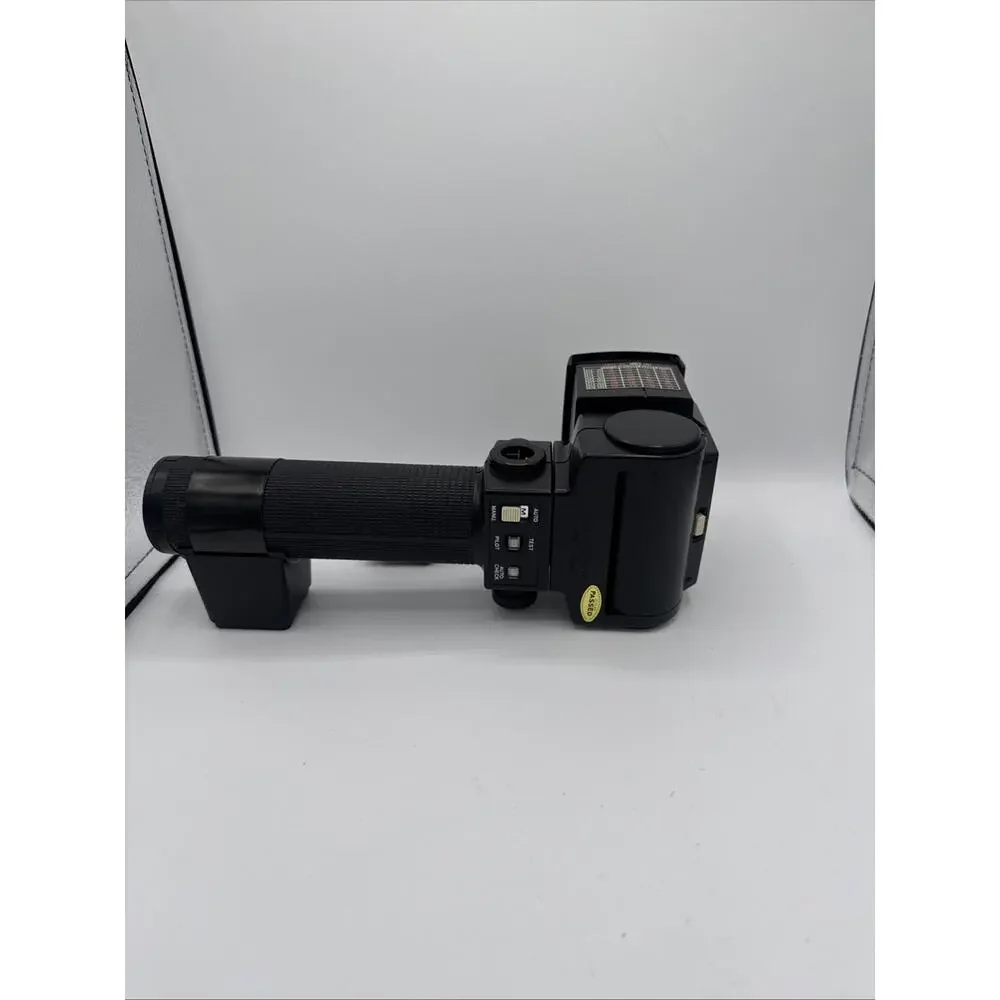 Canon Speedlite 533G Handle-Mount Flash
